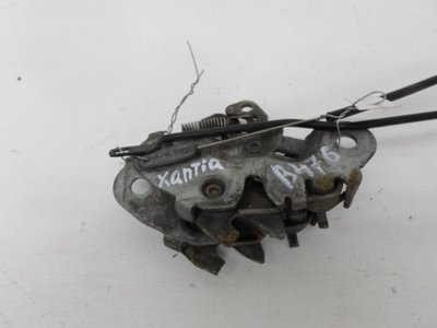 Замок капота Citroen Xantia I (1993-1998) 1995
