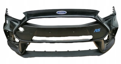 283E80562R бампер передняя передний форд focus mk3 рестайлинг rs