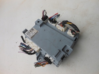 GS1N67560C модуль комфорта bcm mazda 6 gh 08 - 12