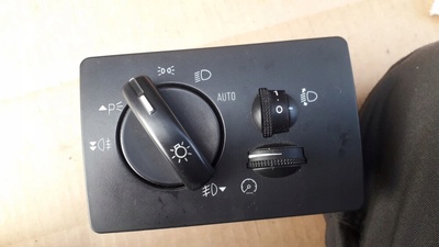 4M5T13A024CA форд focus c - max переключатель света