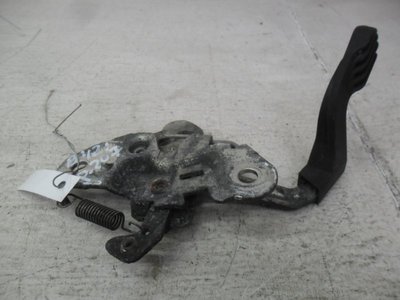 Замок капота Peugeot 207 2008