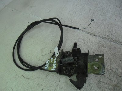 Замок капота Ford Fusion 2005
