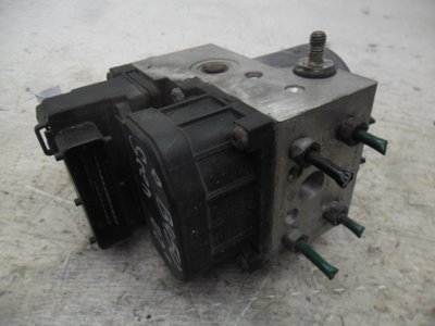 7700432643 Блок ABS Renault Scenic I (1996-2003) 2002
