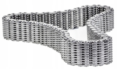 HV091 цепь редуктора мерседес мл w164 w166 borgwarner