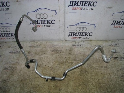 3C0820743BQ трубка кондиционера VW Passat (B6) 2005-2010 2007