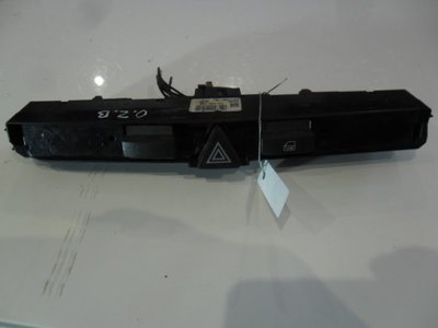Кнопка аварийной сигнализации(аварийка) Opel Astra (H) 2006