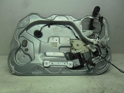 Стеклоподъемник электрический Правая Перед. Ford C-Max 2004