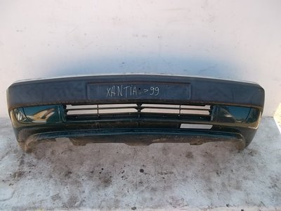 Бампер Перед. Citroen Xantia I (1993-1998) 1997