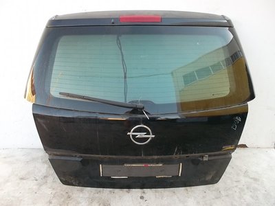 Дверь задняя (багажника) Opel Zafira B (2005-2012) 2005