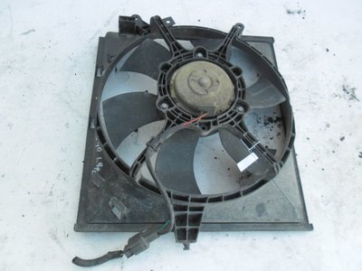 Вентилятор радиатора Volvo S40 1997