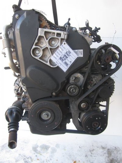8200100082 Насос гидроусилителя руля Renault Laguna II (2000-2007) 2006