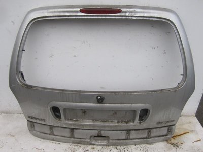 Дверь задняя (багажника) Зад. Renault Espace III (1997-2003) 2000