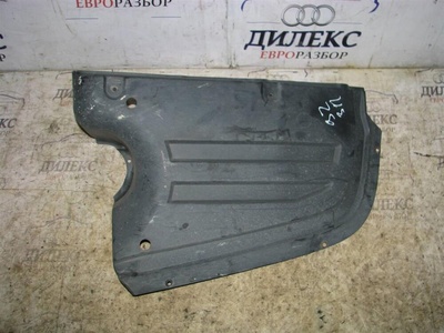 3C0825216B пыльник (кузов наружные) VW Passat (B6) 2005-2010 2007