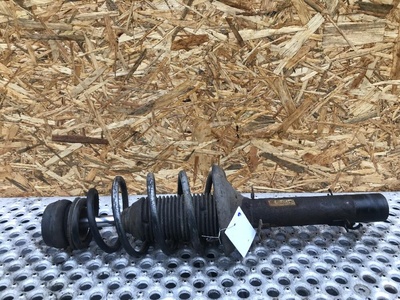 1J04130315 Стойка амортизатора передняя Volkswagen Golf 4 1998