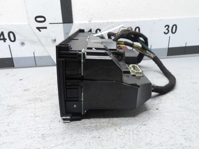 4L0820043E Переключатель отопителя Audi Q7 (4LB) 2005 - 2009 2007 ,