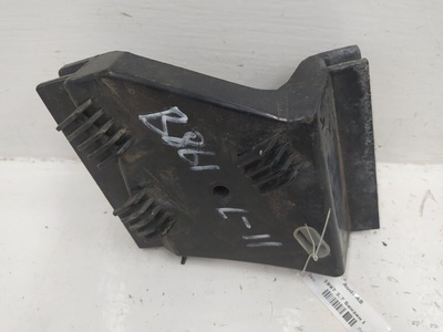4D0807571 Кронштейн крепления бампера заднего Audi A8 D2/4D (1994-1999) 1997