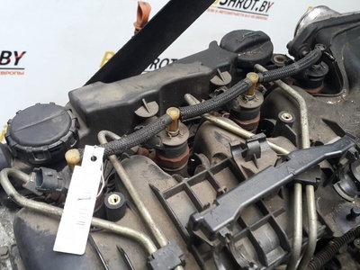 0445110311 Форсунка Peugeot 207 2008