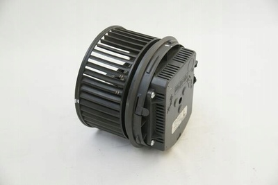 4M5H18456CD нагнетатель вентилятор форд focus mk2 мк 2 - 31332747
