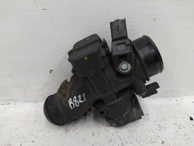 9660030380 Заслонка дроссельная Peugeot 207 2008