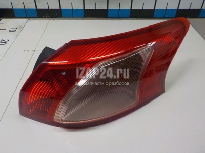 8330A278 Фонарь задний наружный правый Mitsubishi Lancer (CX,CY) (2007 - )