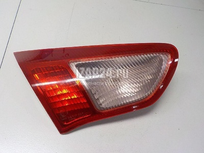 8336A035 Фонарь задний внутренний левый Mitsubishi Lancer (CX,CY) (2007 - )