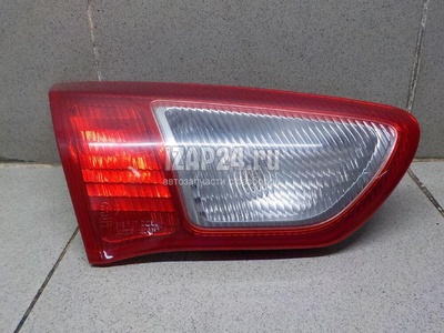 8336A035 Фонарь задний внутренний левый Mitsubishi Lancer (CX,CY) (2007 - )