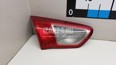 8336A035 Фонарь задний внутренний левый Mitsubishi Lancer (CX,CY) (2007 - )