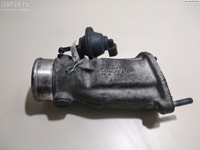 4B0145950 Заслонка дроссельная Audi A6 C5 (1997-2005) 2000