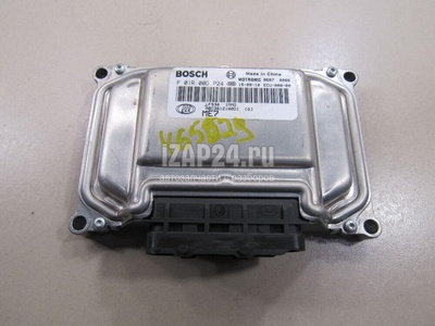 ABC3612100D1 Блок управления двигателем Lifan X50 2015