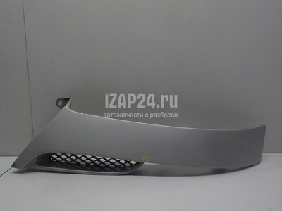 96399873 Планка под фару левая GM Rezzo (2005 - 2010)
