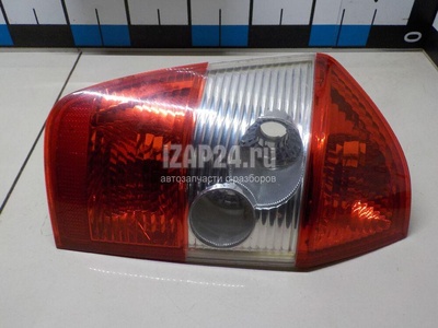 T113773010 Фонарь задний левый Chery Tiggo (T11) (2005 - 2016)