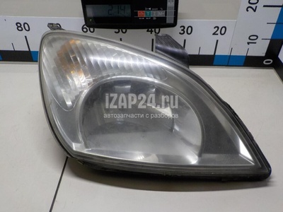 T113772020AB Фара правая Chery Tiggo (T11) (2005 - 2016)