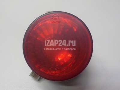 T113732030 Фонарь задний противотуманный левый Chery Tiggo (T11) (2005 - 2016)