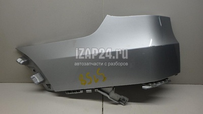 51128037281 Накладка заднего бампера левая BMW X5 E70 (2007 - 2013)