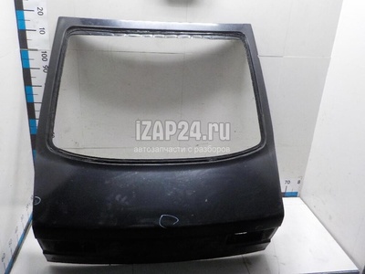 A115604005DY Дверь багажника Chery Amulet (A15) (2006 - 2012)