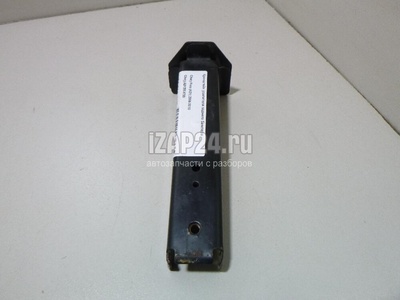 A212804703 Кронштейн усилителя заднего бампера Chery Fora (A21) (2006 - 2010)