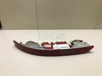 8R0945095B Фонарь задний в бампер левый VAG Q5 [8R] (2008 - 2017)
