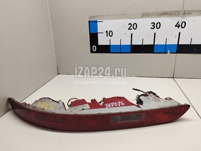 8R0945095B Фонарь задний в бампер левый VAG Q5 [8R] (2008 - 2017)
