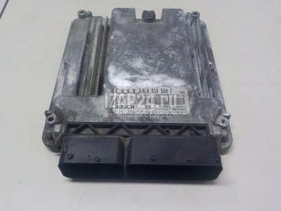 4L0910560F Блок управления двигателем VAG Q7 [4L] (2005 - 2015)