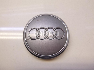 4L0601170 Колпак декор. легкосплавного диска VAG Q7 [4L] (2005 - 2015)