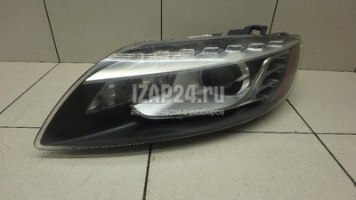 4L0941029AK Фара левая VAG Q7 [4L] (2005 - 2015)