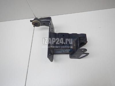 4L0807133A Кронштейн усилителя переднего бампера левый VAG Q7 [4L] (2005 - 2015)