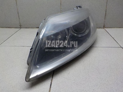 4L0941029A Фара левая VAG Q7 [4L] (2005 - 2015)