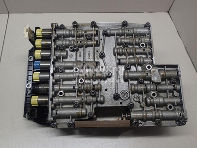 4L0910156C Блок управления АКПП VAG Q7 [4L] (2005 - 2015)