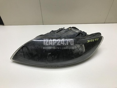 4L0941003C Фара левая VAG Q7 [4L] (2005 - 2015)