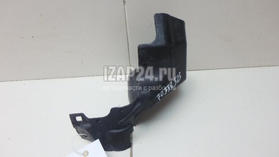 51757274864 Пыльник (кузов наружные) BMW 3-serie F30/F31/F80 (2011 - 2020)