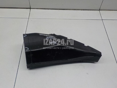 4F0129521B Воздухозаборник (наружный) VAG A6 [C6,4F] (2004 - 2011)