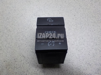 4F0927123BVUV Блок кнопок VAG Allroad quattro (2006 - 2012)