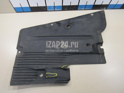 4F0825215E Защита антигравийная VAG A6 [C6,4F] (2004 - 2011)