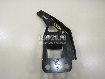 4F0805499B Кронштейн усилителя переднего бампера левый VAG Allroad quattro (2006 - 2012)